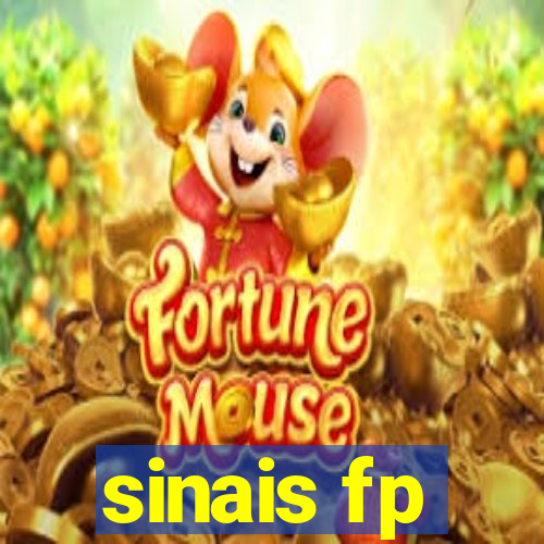 sinais fp